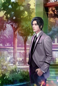 阿庆淫传(H)