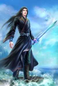 薄雾吻春枝