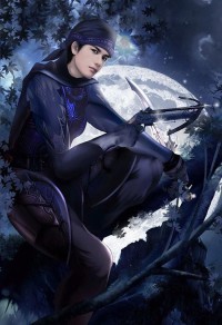 十八线女配穿进后宫演顶流