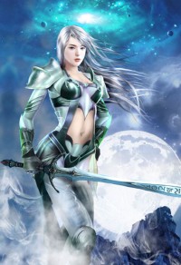 天才魔妃