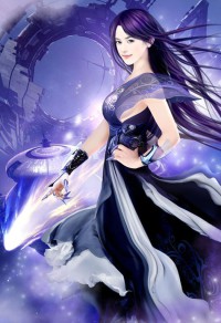 星魂战神作者:灵隐狐