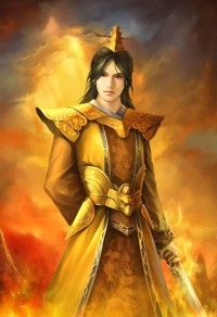 明臣