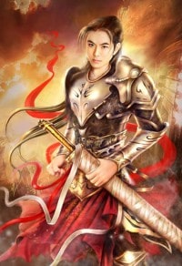 召唤师游记之瓦罗兰
