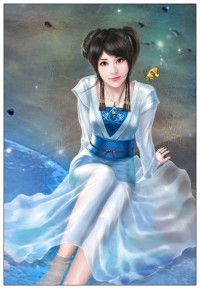 美男后宫