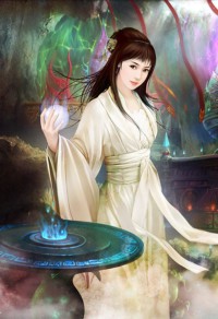 （原神同人）[原神]魈魈受伤，我来养