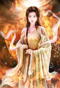 穿越后成为顶级化妆师