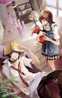 我从仙界偷灵气