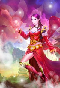 重生之特工贵女