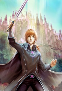 孤島風雲