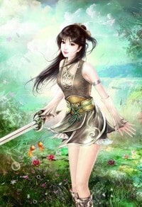 半城烟雨半城锦
