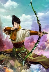 蜜制新妻