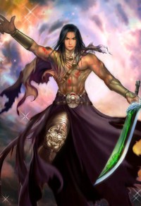 御天妖尊