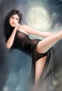 霉运王妃路子野得宠